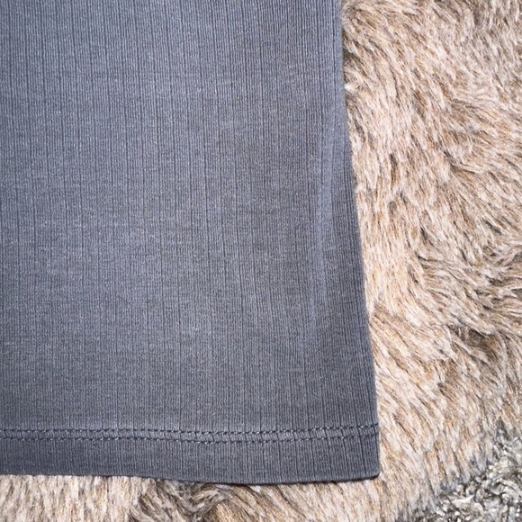 FREE People Tank ‘Set It Up’ Ribbed Tank - Picture 4 of 9